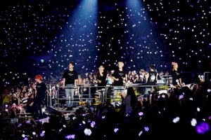 엑소, 서울 앙코르 콘서트 31일 공연 전 세계 생중계
