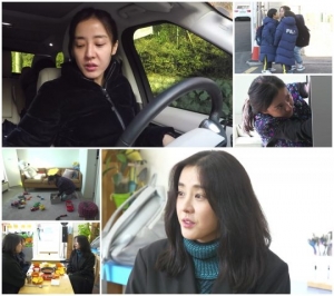 &#39;우다사&#39; 박은혜, 쌍둥이와 함께 사는 연희동 집 최초 공개