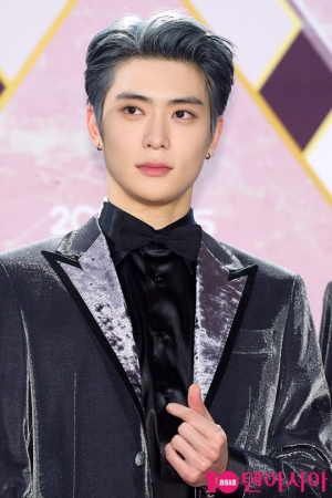 [TEN PHOTO]NCT 127 재현 &#39;멋부린 귀공자&#39;