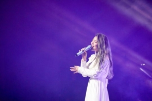 에일리, 오늘(31일) 서울 공연 추가 예매