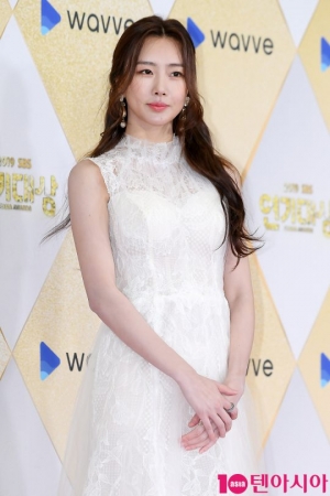 [TEN PHOTO] 수빈 &#39;특기는 예쁨&#39;