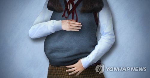 인권위 "임신·출산한 학생에게 산전·후 요양기간 보장해야"