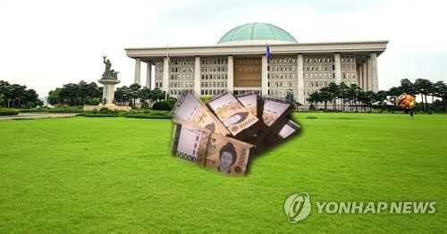 '후원금 모금 압박' 시달리는 국회의원 보좌진…"악습 사라져야"