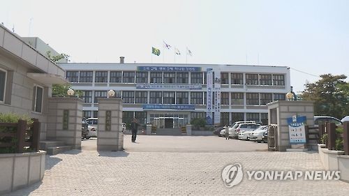 속초시, 내년 초 예정된 조직개편 앞두고 술렁