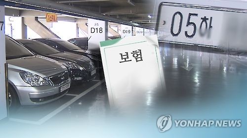 "렌터카 수리비 개선하고 LED마스크 안전기준 마련"