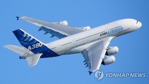 美, '에어버스 보조금'에 대한 보복관세 고수