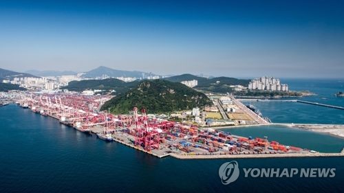 '2M이냐 현대상선이냐' 부산신항 서컨부두 차지할 선사는