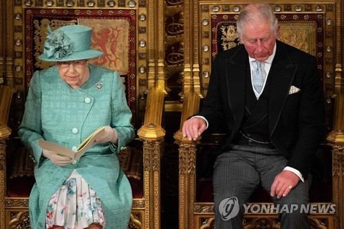 하원 과반 확보에 힘 받은 英 존슨, 어떤 법안 추진하나