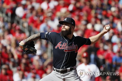 좌완 카이클, MLB 화이트삭스와 계약 합의…류현진만 남았다