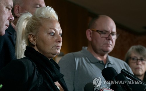 英 검찰, '역주행' 사고 내고 달아난 美 외교관 부인 기소