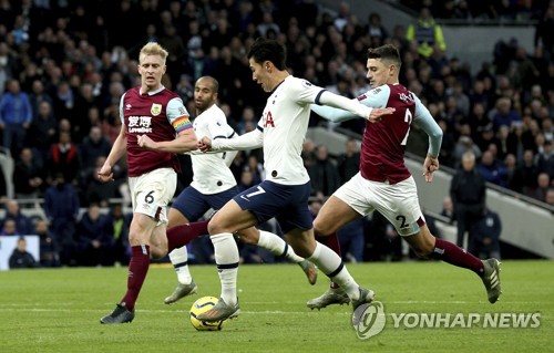 정정용호·박항서의 베트남, FIFA 선정 '2019년 가장 놀라운 팀'(종합)