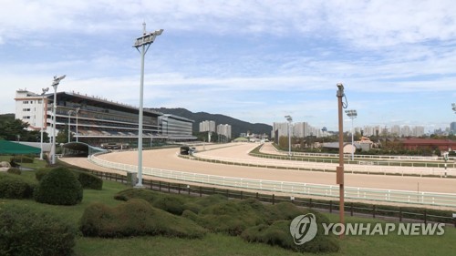 한국마사회, 경마 승자독식 구조 개편…내년 1월 시행