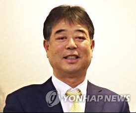 기영옥 광주FC 단장 사의…"1부 리그 꿈 이뤄"