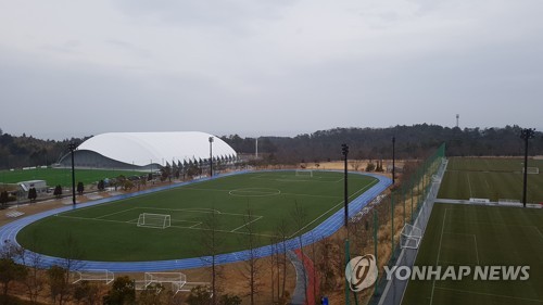 그린피스 "도쿄 올림픽 성화 출발지서 고선량 방사선"