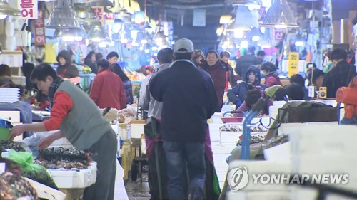 수산물 안전성 조사 확대…부적합 양식장 연1회 이상 조사