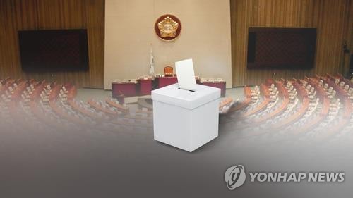 [2020 총선:전남] 3석 불과 민주 '권토중래', 야당은 '각개 전투'로