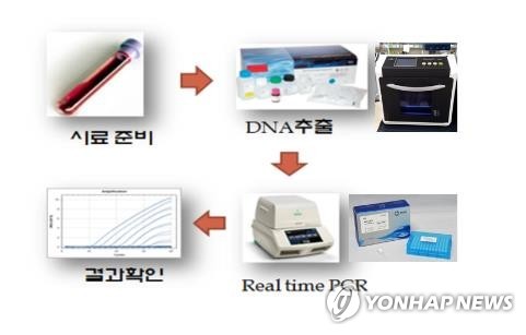 아프리카돼지열병 가까운 시·도에서 확진한다