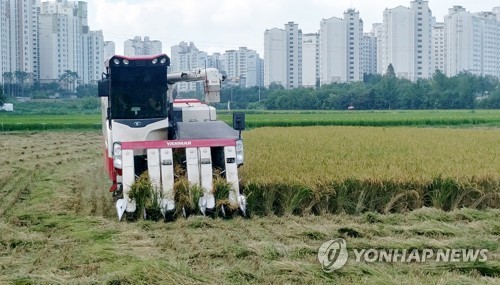 어린이 보호구역 교통사고 예방시설에 1천100억원 투입