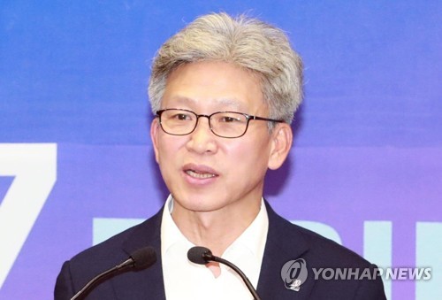 '靑 첩보' 송병기 어떤 공약 만들었나…해상풍력·반구대 '주목'