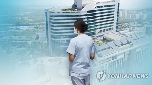 감정노동위 신설 등 서울의료원 '태움' 대책 발표…원장 사의(종합)