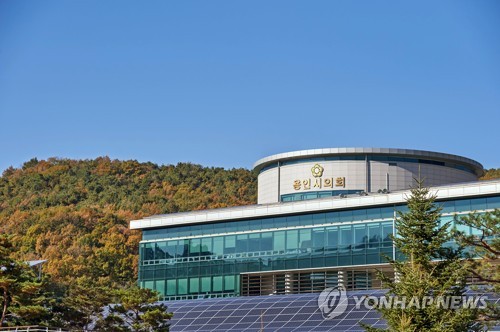 5조9000억 용인플랫폼시티사업 투자동의안 시의회 상임위 통과