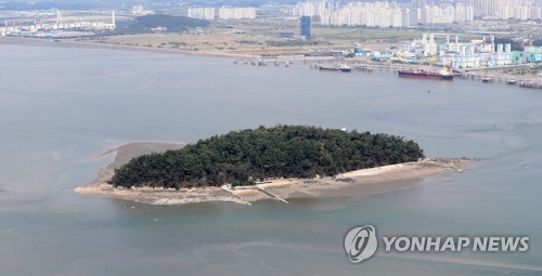 인천 '작약도'는 일제 때 바뀐 이름…'물치도'로 변경 추진