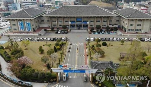 여수 만흥지구 공공 임대주택 사업 지구지정 승인