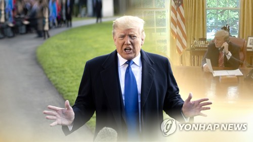 北유엔대사 "비핵화, 협상테이블서 내려져"…'재선'트럼프 압박?