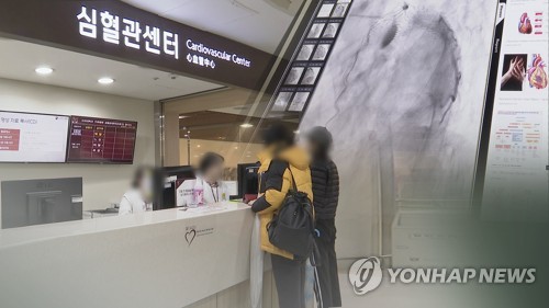 "줄기세포 심근경색 치료법 개발하고도 환자에 적용 못해"