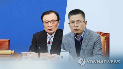 오늘 '법정시한' 예산안 처리 못할 듯…5년째 '지각처리' 우려