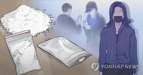 경찰-마약사범 뒷거래…감형·제보 노리고 수사공적 조작(종합)