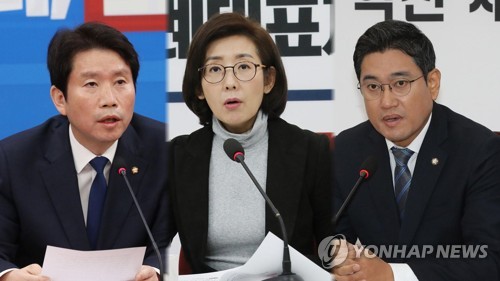 여야, '필리버스터 철회·패스트트랙 법안 상정보류' 잠정합의