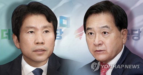 "일괄상정 채비" vs "결사항전"…패스트트랙 정면충돌 임박