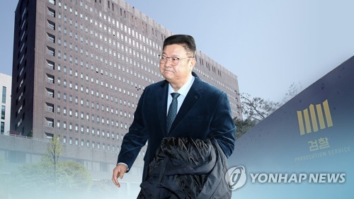 靑 "'경선포기 조건 임동호에 자리 제안' 의혹 입장표명 부적절"