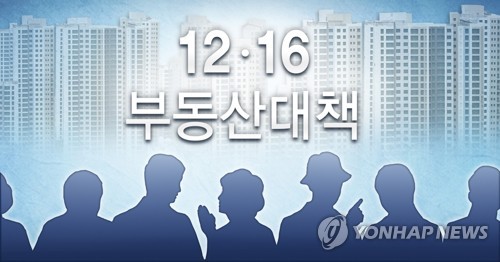 12·16 대책前 관리처분 인가 재건축·재개발 대출규제 예외