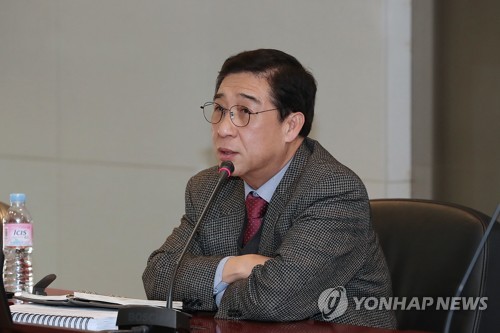 [신년사] 배재훈 현대상선 사장 "재도약의 원년"