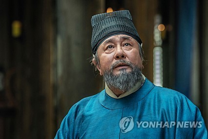 '천문' 최민식 "순수한 장영실 보여주고 싶었다"