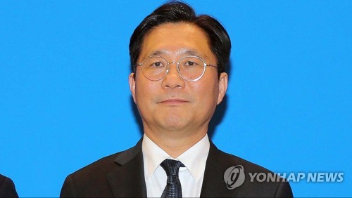 [신년사] 성윤모 산업부 장관 "소부장 성과 가시화하겠다"