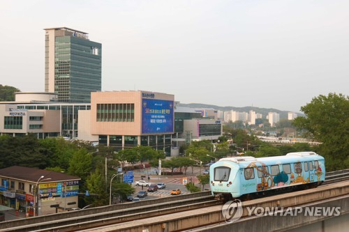 용인경전철 노사 임금협상 타결…30∼31일 파업 철회