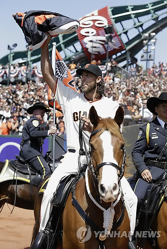 '馬·파파라치·대선배'…FA 거물들이 MLB 다저스 외면한 이유