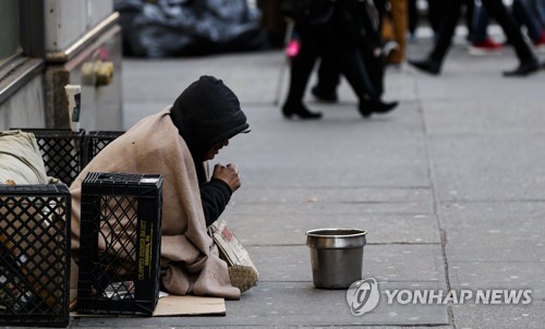 크루즈 선박에 노숙자 1천명 수용?…美오클랜드서 '깜짝 제안'