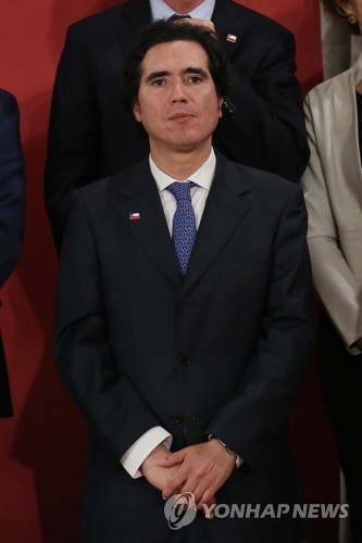 '시위사태로 경기침체' 칠레, 6조5천억대 경기부양책 발표
