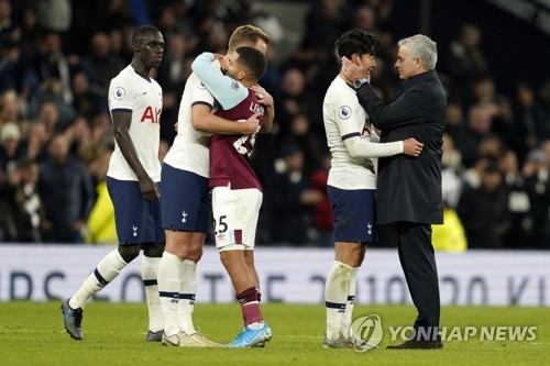 [스포츠10대뉴스] ②손흥민, 유럽 무대 한국인 최다골…亞 최고 발롱도르 22위