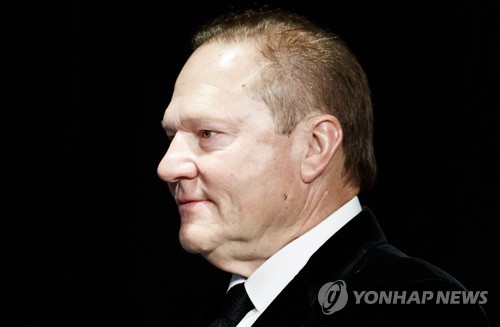 보라스 "류현진이 그레츠키의 99번, 캐나다로 다시 가지고 왔다"