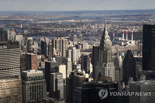 "마약 함정수사로 체포한 179명 중 백인 0명"…美 인종차별 논란