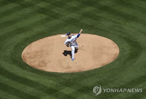 류현진의 개막전 등판, 2019년 다저스의 인상적인 장면