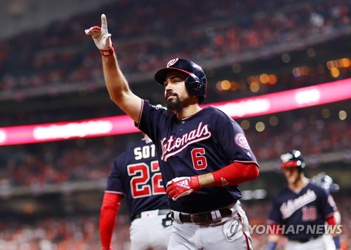 '탱킹은 끝났다'…'쩐의 전쟁'으로 돌아간 MLB FA 시장