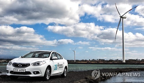 [통통 지역경제] 대한민국 전기차 산업 메카 꿈꾸는 제주의 날갯짓