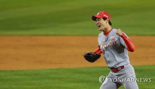 김광현, MLB 세인트루이스와 계약…마침내 이룬 미국 진출 꿈