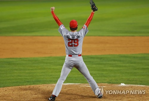 김광현, MLB 세인트루이스와 계약…마침내 이룬 미국 진출 꿈